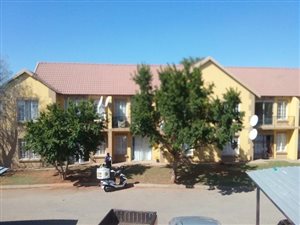 2 Bed Apartment in Eldorette