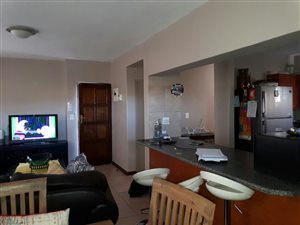 3 Bed Townhouse in Bendor Park