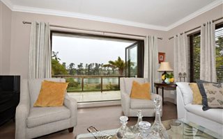 5 Bedroom House in Vygeboom