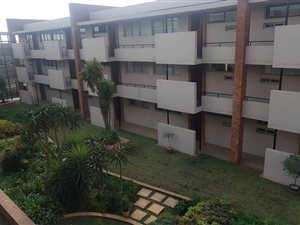 2 Bed Apartment in Monument Park