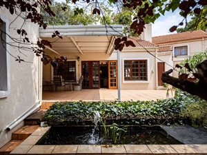 3 Bed House in Newlands