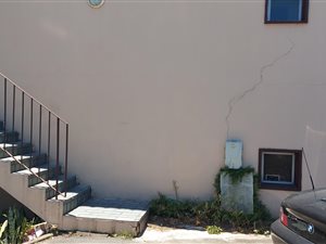 104 m² Industrial space in Asherville