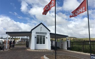 3 Bedroom House in Stellenbosch Agricultural