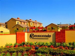 1 Bed Apartment in Sagewood