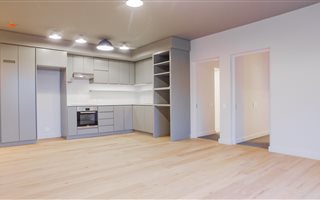2 Bedroom Apartment in Gardens