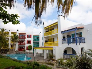 2 Bed Apartment in Mykonos