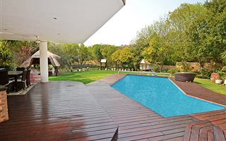 4 Bedroom House in Morningside Manor