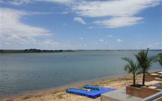 Studio apartment in Kungwini Country Estate