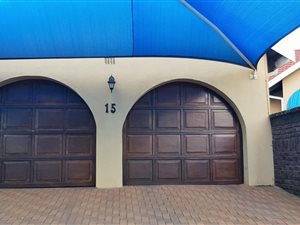 4 Bed House in Jordaan park