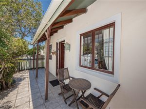 2 Bed House in Heritage Park