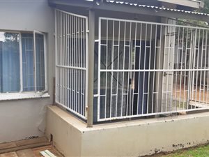 3 Bed House in Lydenburg