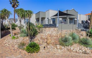 4 Bedroom House in Bedfordview