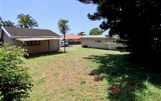 3 Bedroom House in Glenashley