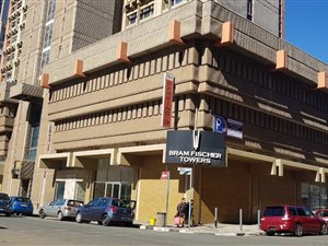 97 m² Commercial space in Marshalltown