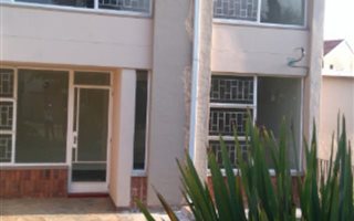 3 Bedroom Townhouse in Sasolburg