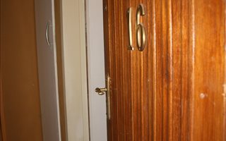 3 Bedroom Duplex in Lyttelton Manor