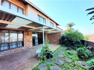 3 Bed Townhouse in Pinetown Central