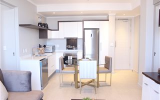 2 Bedroom Apartment in Morningside
