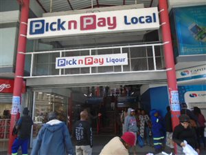 750 m² Retail Space in Durban CBD