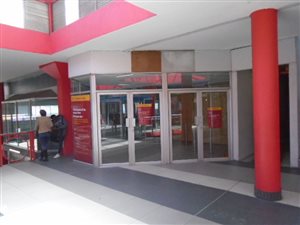 750 m² Retail Space in Durban CBD
