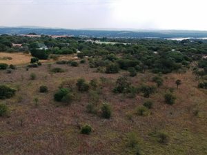 23 ha Farm in Kameelfontein and surrounds