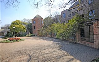 2 Bedroom Apartment in Jukskei Park