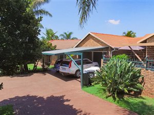 3 Bed Duet in Ninapark