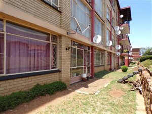 1 Bed Apartment in Germiston Central