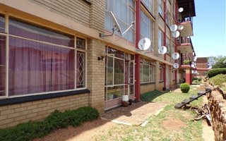 1 Bedroom Apartment in Germiston Central