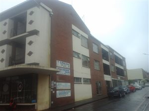 68 m² Office Space in Pietermaritzburg Central