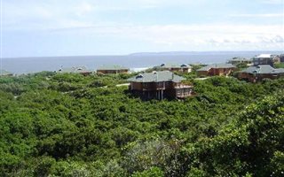 550 m² Land available in Nature on Sea