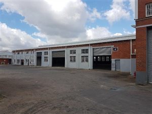 5000 m² Commercial space in Westmead