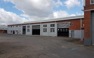 5000 m² Commercial space in Westmead