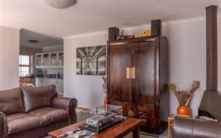 3 Bedroom House in Richwood
