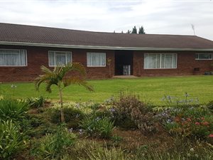 3 Bed House in Wartburg