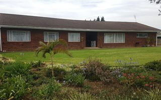 3 Bedroom House in Wartburg