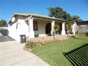 3 Bed House in Krugersdorp West