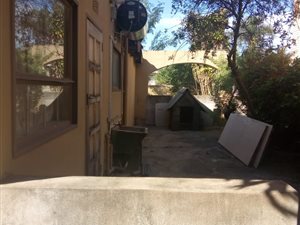 4 Bed House in Oaklands