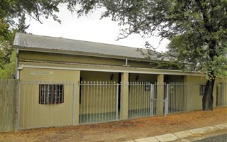 3 Bedroom House in Riebeek Kasteel