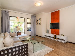 2 Bed Apartment in North Riding