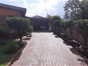 3 Bed House in Orkney Park