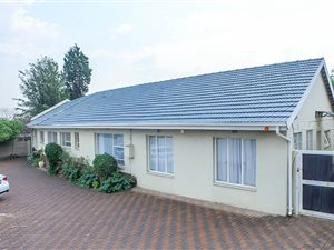 9 Bed House in Eastleigh