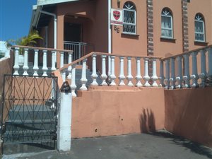 3 Bed House in Crossmoor