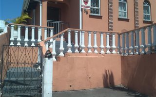 3 Bedroom House in Crossmoor
