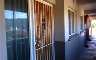 2 Bedroom Apartment in Fynnland