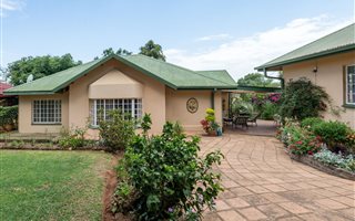 4 Bedroom House in Colts Hill