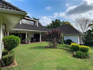 5 Bed House in Nyala Park
