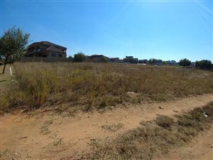 1908 m² Land available in Aqua Vista