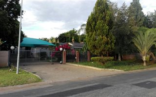 4 Bedroom House in Capricorn