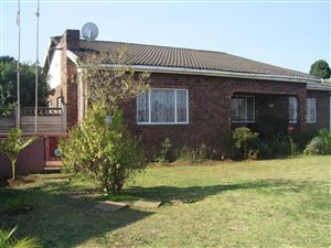 4 Bed House in Howick West
